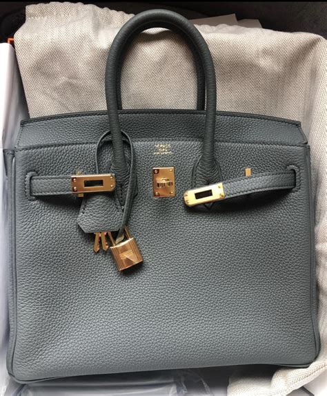 hermes birkin 25 vert amande|Hermès Birkin 25 .